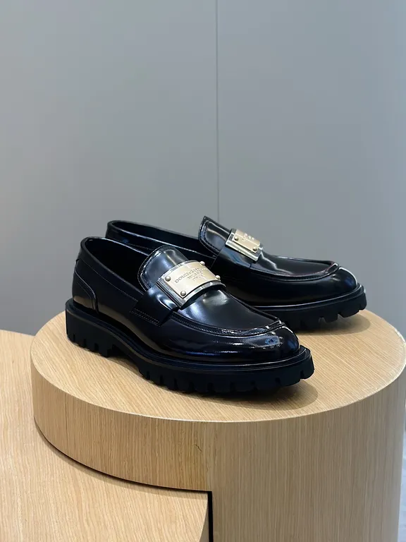 Dolce Gabbana Shoe 